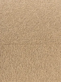 Bouclé-Sessel Sofia