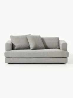 Bouclé-Sofa Tribeca (2-Sitzer)