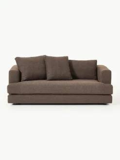 Bouclé-Sofa Tribeca (2-Sitzer)