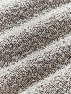 Bouclé-Sofa-Kissen Lennon