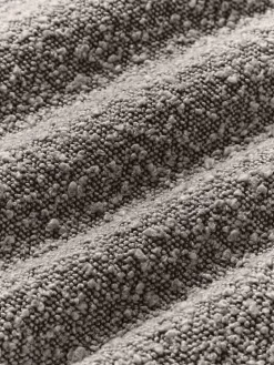 Bouclé-Sofa-Kissen Lennon