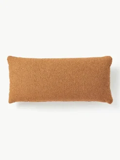 Bouclé-Sofa-Kissen Sofia