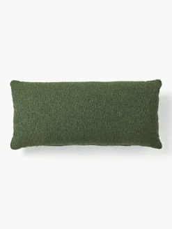 Bouclé-Sofa-Kissen Sofia