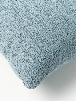 Bouclé-Sofa-Kissen Sofia