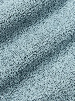 Bouclé-Sofa-Kissen Sofia