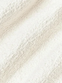 Bouclé-Sofa-Kissen Sofia