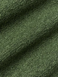 Bouclé-Sofa-Kissen Sofia