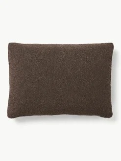 Bouclé-Sofa-Kissen Tribeca