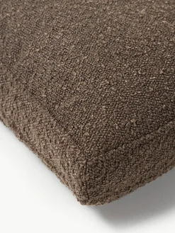 Bouclé-Sofa-Kissen Tribeca