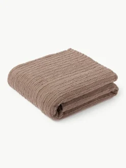 Bouclé-Tagesdecke Thomassin