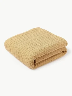 Bouclé-Tagesdecke Thomassin