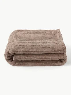 Bouclé-Tagesdecke Thomassin