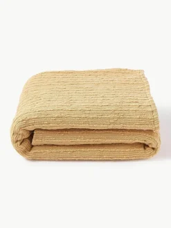 Bouclé-Tagesdecke Thomassin