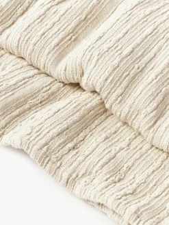 Bouclé-Tagesdecke Thomassin