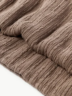 Bouclé-Tagesdecke Thomassin