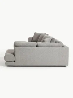 Bouclé-Wohnlandschaft Tribeca