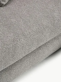 Bouclé-Wohnlandschaft Tribeca