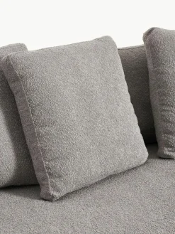 Bouclé-Wohnlandschaft Tribeca