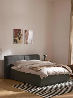 Boxspringbett Lennon