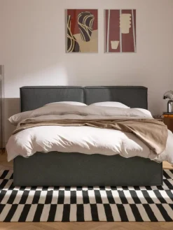 Boxspringbett Lennon