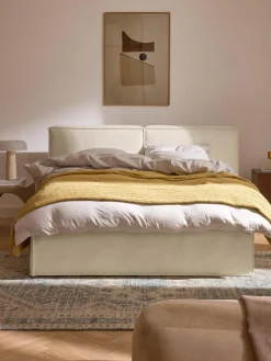 Boxspringbett Lennon