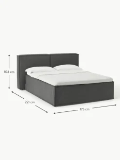 Boxspringbett Lennon