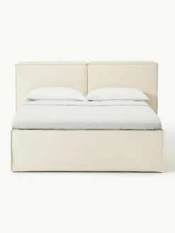 Boxspringbett Lennon