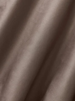 Boxspring-Spannbettlaken Comfort, Baumwollsatin