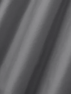 Boxspring-Spannbettlaken Comfort, Baumwollsatin