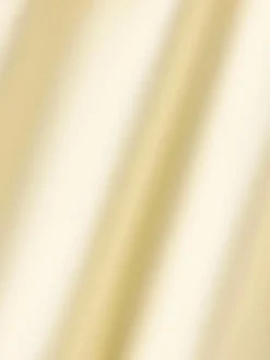 Boxspring-Spannbettlaken Elsie, Baumwollperkal