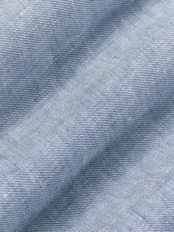 Boxspring-Spannbettlaken Linna, Leinen