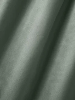 Boxspring-Spannbettlaken Premium, Baumwollsatin