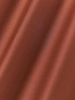 Boxspring-Spannbettlaken Premium, Baumwollsatin