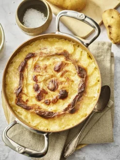 Bratentopf Prima Matera