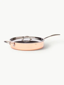 Bratpfanne Baron aus Kupfer