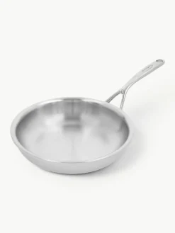 Bratpfanne Proline aus Edelstahl