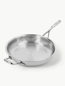 Bratpfanne Proline aus Edelstahl
