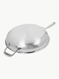 Bratpfanne Proline aus Edelstahl