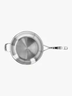 Bratpfanne Proline aus Edelstahl