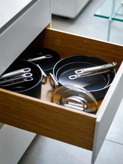 Bratpfanne Space mit Antihaft-Beschichtung