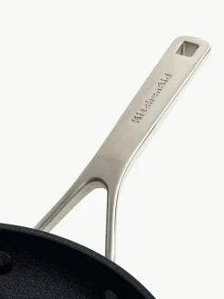 Bratpfannen KitchenAid mit Antihaftbeschichtung, 3er-Set