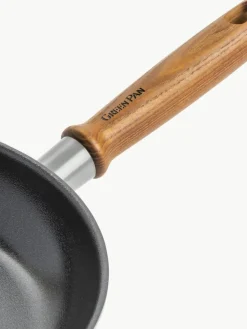 Bratpfannen Mayflower Pro mit Pfannenschaufel, 3er-Set