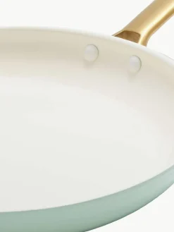 Bratpfannen Padova mit Antihaftbeschichtung, 2er-Set