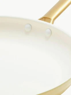 Bratpfannen Padova mit Antihaftbeschichtung, 2er-Set