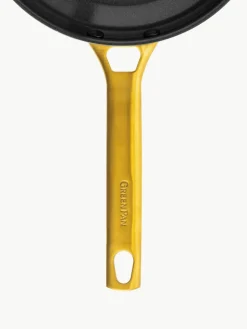 Bratpfannen Padova mit Antihaftbeschichtung, 3er-Set