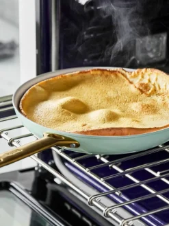 Bratpfannen Padova mit Antihaftbeschichtung, 2er-Set