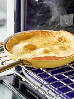 Bratpfannen Padova mit Antihaftbeschichtung, 2er-Set