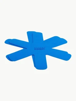 Bratpfannen Space mit Antihaft-Beschichtung und Pfannenschoner, 3er-Set