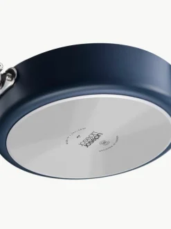 Bratpfannen Space mit Antihaft-Beschichtung und Pfannenschoner, 3er-Set