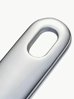 Bratpfannen Space mit Antihaft-Beschichtung und Pfannenschoner, 3er-Set